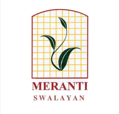 Logo Meranti
