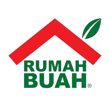 Logo Rumah Buah